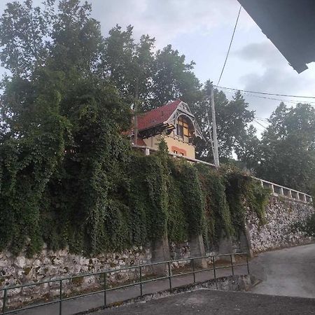 Issy Apartment Sarajevo Exterior photo