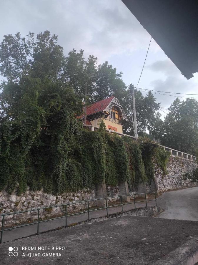 Issy Apartment Sarajevo Exterior photo